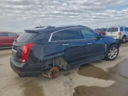 
										2013 Cadillac Srx full									