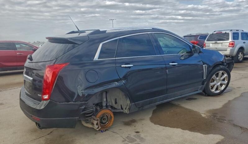 
								2013 Cadillac Srx full									