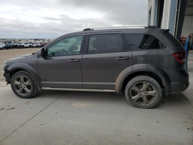 2017 Dodge Journey cr