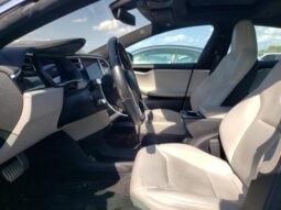 
										2015 Tesla Model s full									