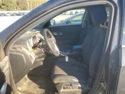 
										2017 Chevrolet Equinox lt full									