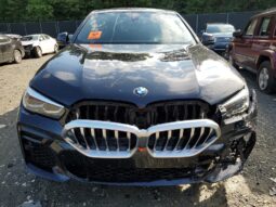 
										2023 BMW X6 full									