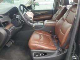 
										2016 Cadillac Escalade full									