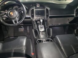
										2016 Porsche Cayenne full									