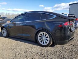 
										2017 Tesla Model x full									