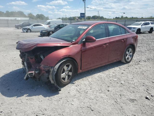 2016 Chevrolet Cruze