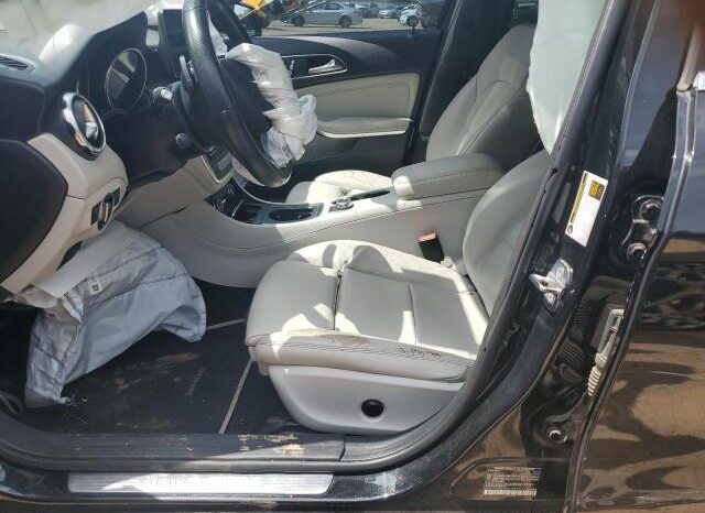 
								2019 Mercedes-benz Gla-class full									