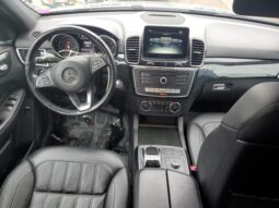 
										2016 Mercedes-benz Gle class full									