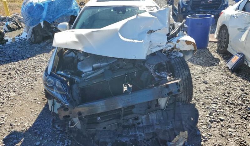 
								2017 Lexus Es 350 full									