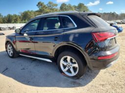 
										2021 Audi Q5 full									