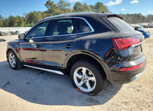 
								2021 Audi Q5 full									