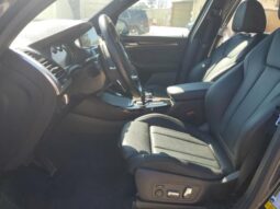 
										2019 BMW X3 full									