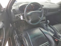 
										1999 Porsche Boxster full									