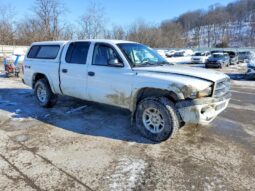 
										2004 Dodge Dakota full									