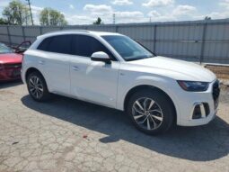 
										2023 Audi Q5 full									