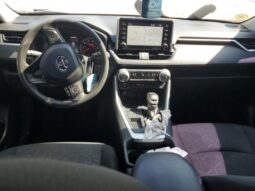 
										2021 Toyota Rav4 full									