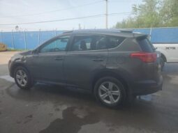 
										2014 Toyota Rav4 full									