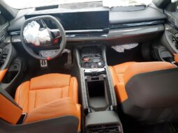
										2026 BMW M5 full									