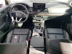 
										2024 Audi Q5 full									