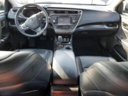 
										2018 Toyota Avalon full									