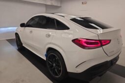 
										2022 Mercedes-benz Gle class full									