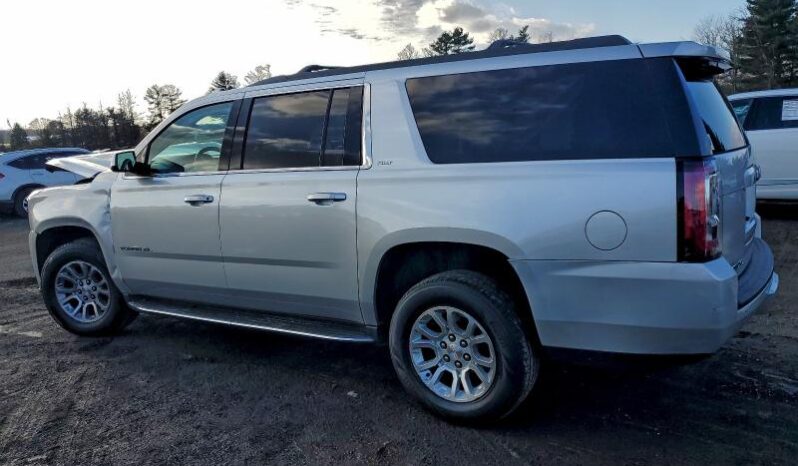 
								2019 Gmc Yukon full									
