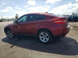 
										2013 BMW X6 full									