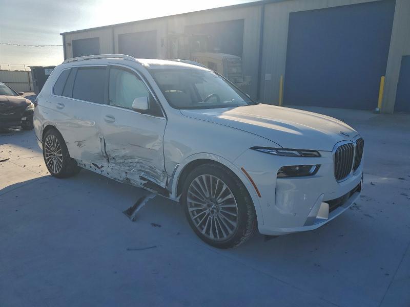2026 BMW X7