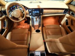 
										2012 Porsche Panamera full									