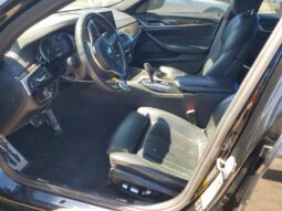 
										2018 BMW M5 full									