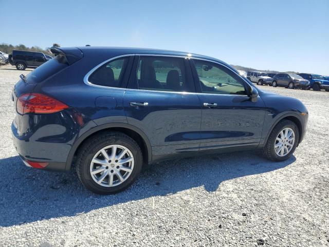 2013 Porsche Cayenne