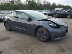 
										2023 Tesla Model 3 full									