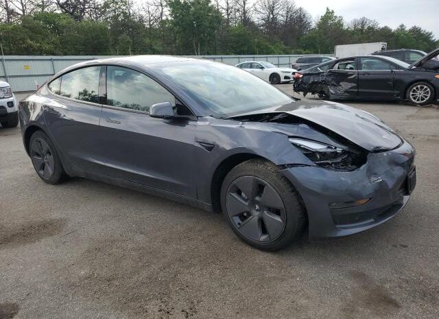 
								2023 Tesla Model 3 full									