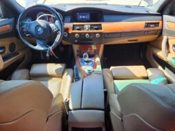 
										2008 Bmw motorrad M5 full									