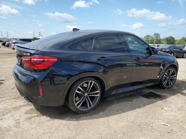 2016 BMW X6