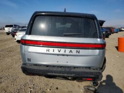 
										2025 Rivian R1s full									