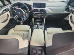 
										2020 BMW X3 full									