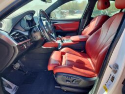 
										2017 BMW X6 full									