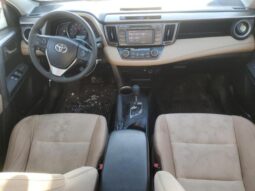 
										2015 Toyota Rav4 full									