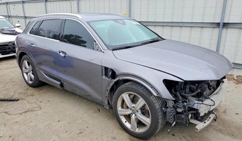 
								2019 Audi E-tron full									