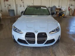 
										2021 BMW M3 full									