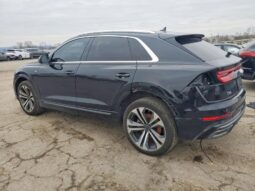 
										2022 Audi Q8 full									