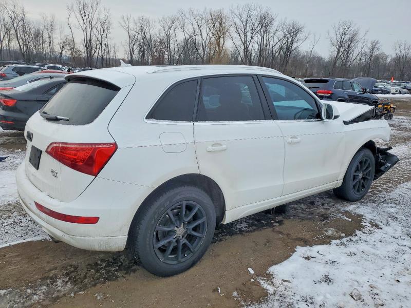 2012 Audi Q5