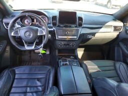 
										2019 Mercedes-benz Gle coupe full									
