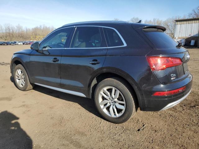 2020 Audi Q5