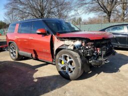 
										2023 Rivian R1s full									
