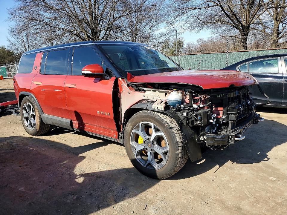 2023 Rivian R1s