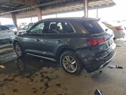 
										2024 Audi Q5 full									