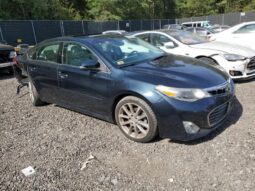 
										2015 Toyota Avalon xle full									