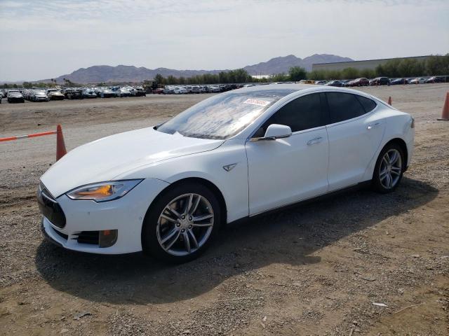 2014 Tesla Model s